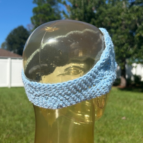 New hand crafted headband - Picture 3 of 10